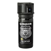 Pepper spray
