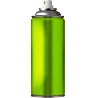 Spray simulator