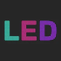 LED Scroller - LED Banner