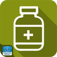 Drug Center - Pediatric Oncall